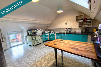 achat maison gracay 18310