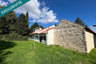 achat maison gracay 18310