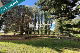 achat maison gracay 18310