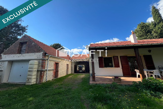 achat maison gracay 18310