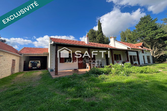 achat maison gracay 18310