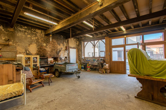 achat maison gracay 18310