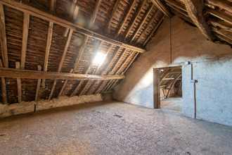 achat maison gracay 18310