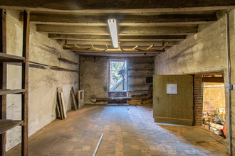 achat maison gracay 18310