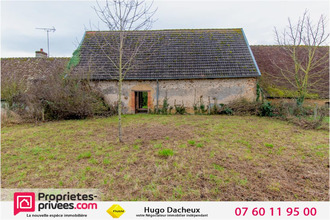achat maison gracay 18310