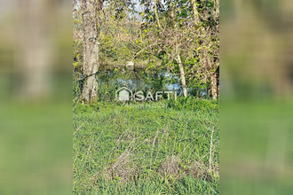 achat maison gracay 18310