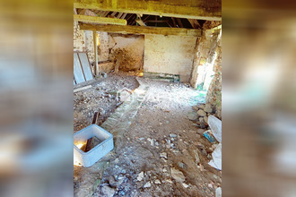 achat maison gracay 18310