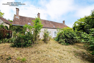 achat maison gracay 18310