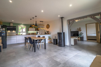 achat maison gracay 18310