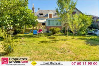achat maison gracay 18310