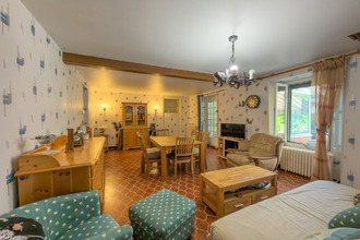 achat maison gracay 18310