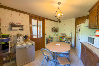 achat maison gracay 18310