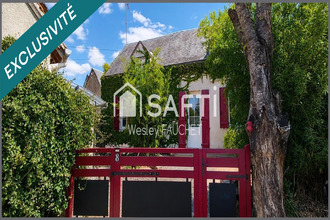 achat maison gracay 18310