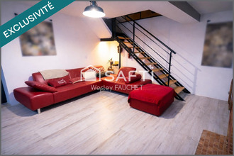 achat maison gracay 18310