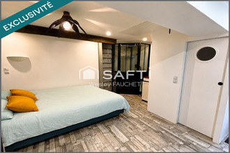 achat maison gracay 18310