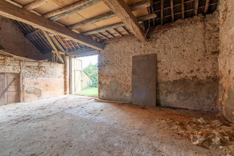 achat maison gracay 18310
