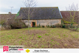 achat maison gracay 18310