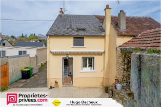 achat maison gracay 18310