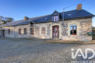 achat maison grace-uzel 22460