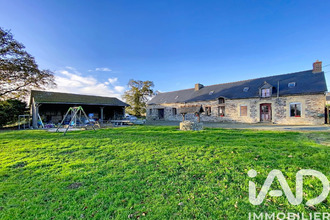 achat maison grace-uzel 22460