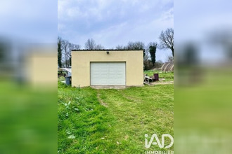 achat maison grace-uzel 22460