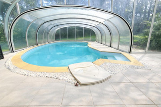 achat maison graces 22200