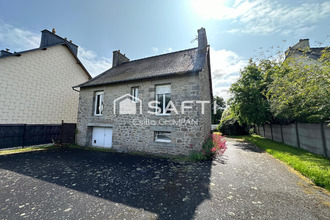 achat maison graces 22200