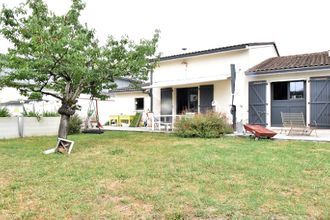 achat maison gradignan 33170