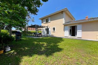 achat maison gradignan 33170