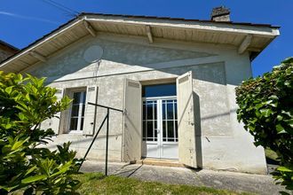 achat maison gradignan 33170