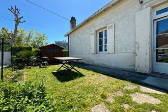 achat maison gradignan 33170