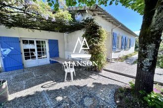 achat maison gradignan 33170