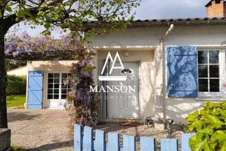 achat maison gradignan 33170