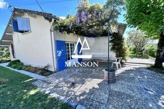 achat maison gradignan 33170