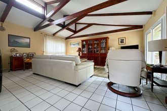 achat maison gradignan 33170