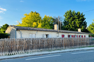 achat maison gradignan 33170