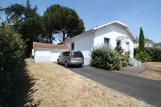 achat maison gradignan 33170