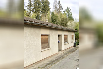 achat maison gradignan 33170