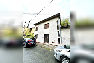 achat maison gradignan 33170