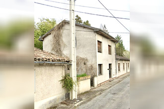 achat maison gradignan 33170