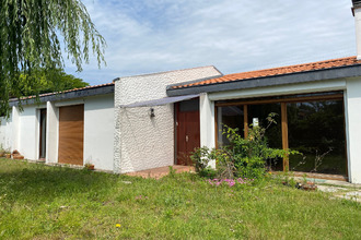 achat maison gradignan 33170