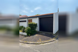 achat maison gradignan 33170