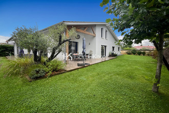 achat maison gradignan 33170