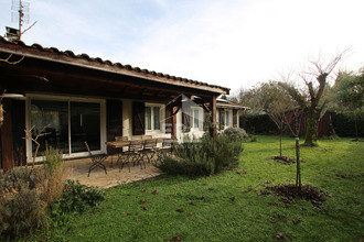 achat maison gradignan 33170