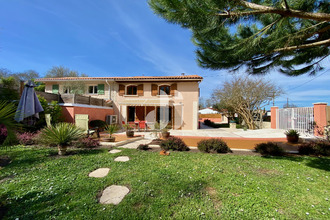 achat maison gradignan 33170