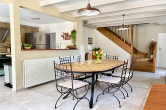 achat maison gradignan 33170