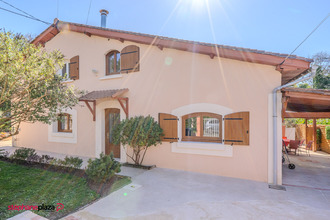 achat maison gradignan 33170