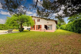achat maison gradignan 33170