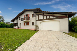 achat maison gradignan 33170