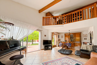 achat maison gradignan 33170